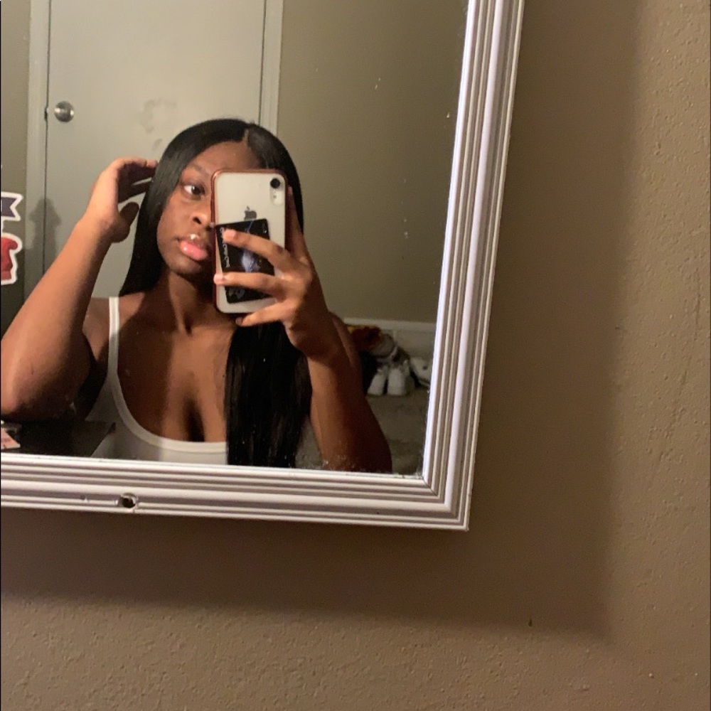 Meet your Posher, Tamar